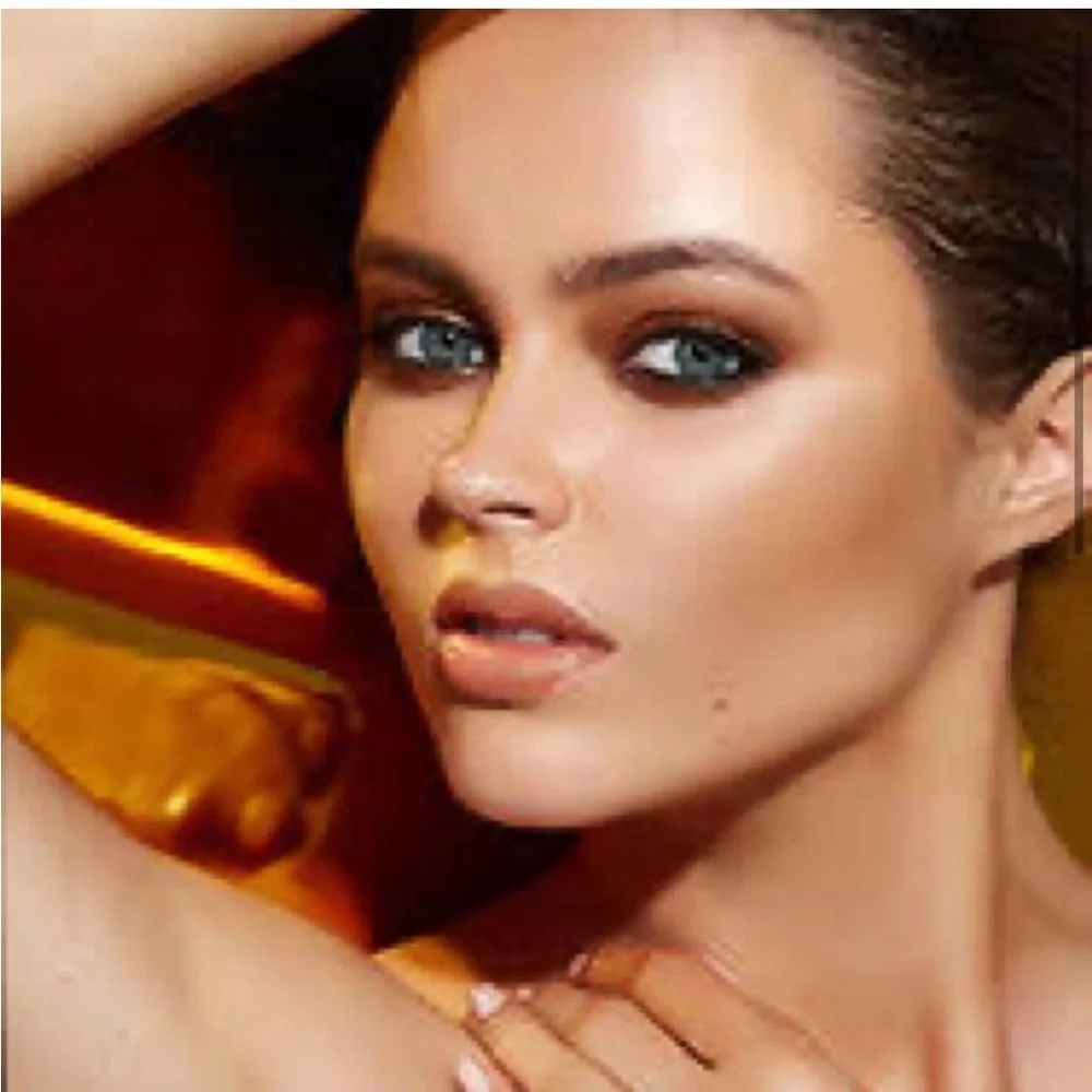AESTHETICA Sunset Bronzer - Picture 11 of 12